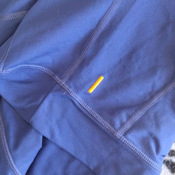 Lucy Tech Active Wear Circuit Trainer Pull Over Size Medium - Picture 9 of 14